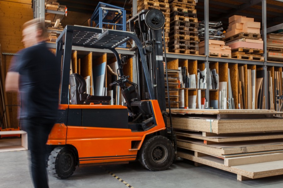 12 Best Forklift Rental Companies in San Bernardino CA